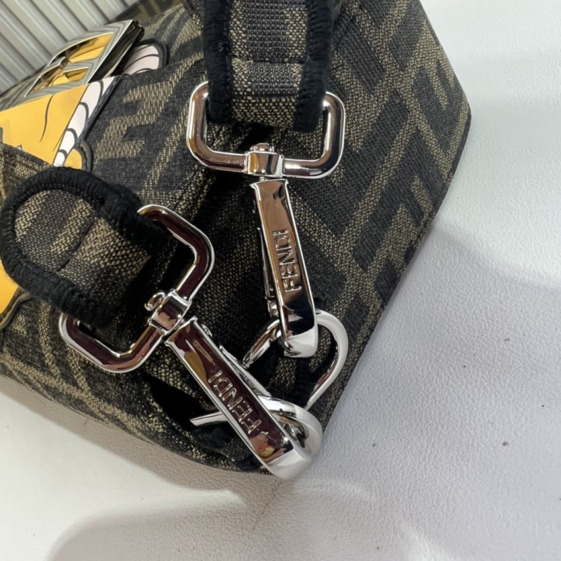 Fendi Baguette Bags